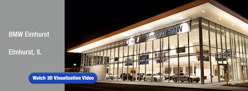 Facility Slider BMW 3D video 2